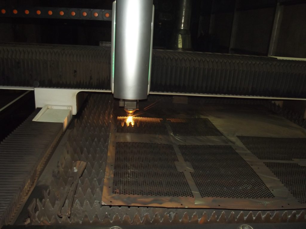CNC Laser cutting (1)