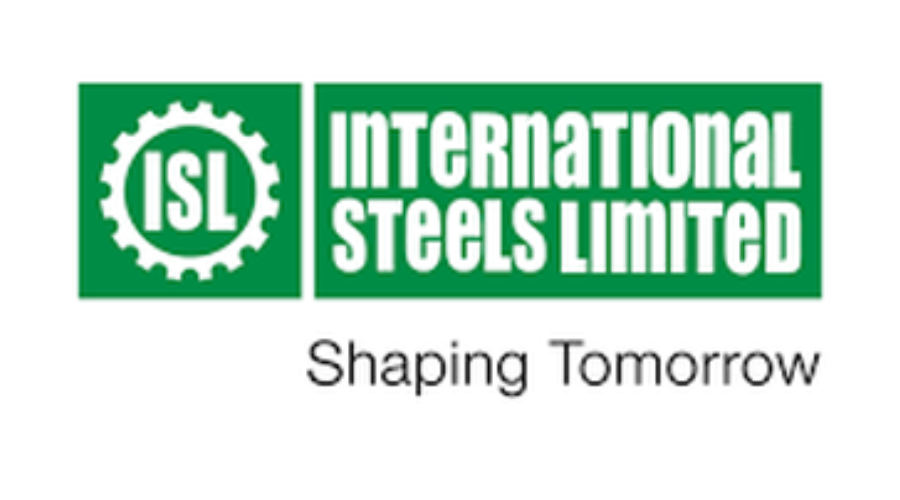 International Steels Limited