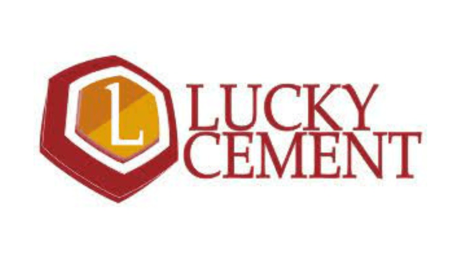 Lucky cement