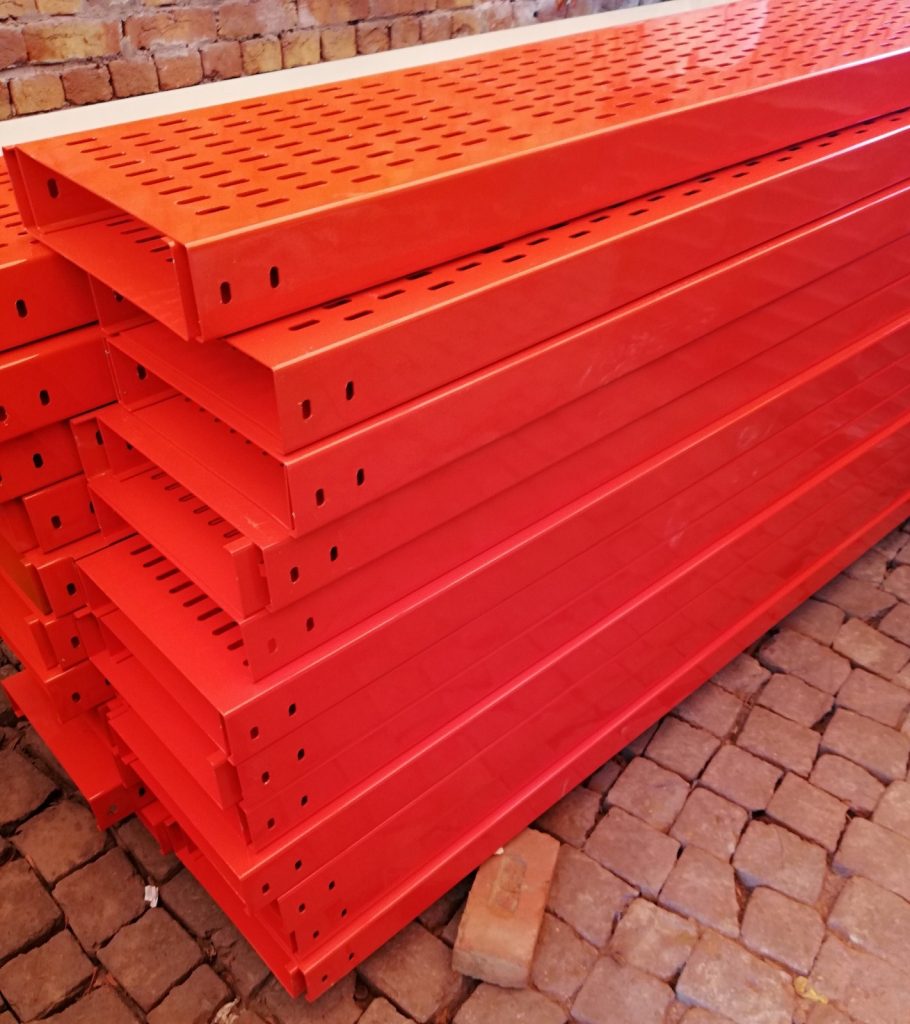 cable tray supplier