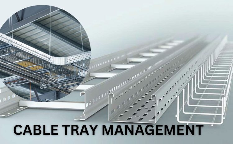  Cable Tray In Pakistan: Pengpk Manufacturer Quality Cable Tray