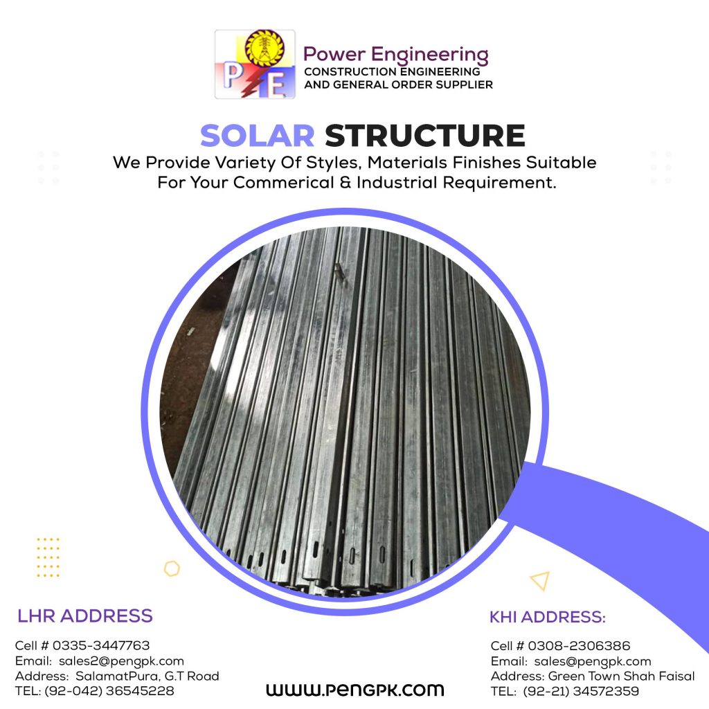 Solar Structure