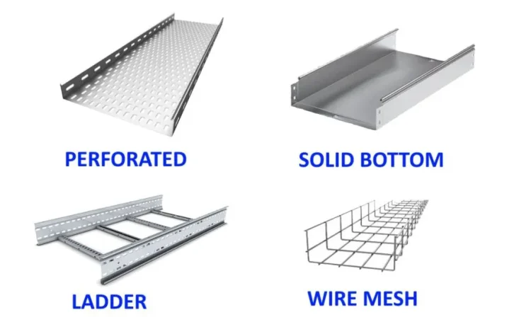  Cable Tray Manufacturer in Pakistan – Alfazal Engineering