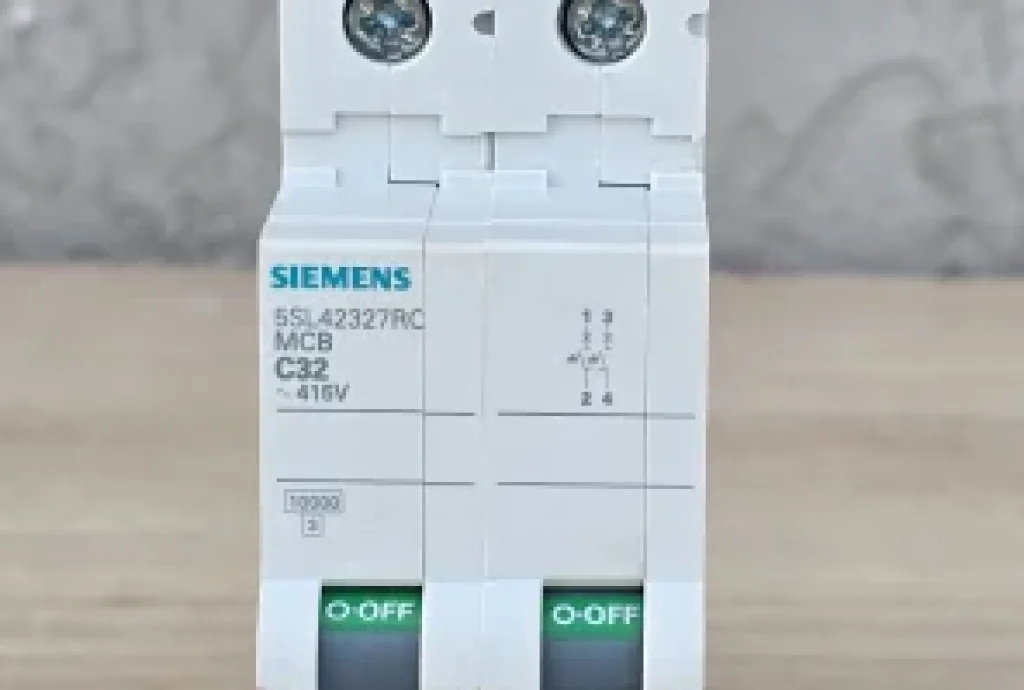 Siemens Authoried Dealer