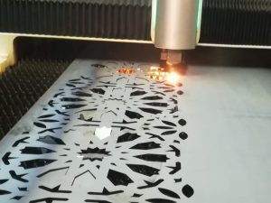 CNC Laser cutting (3)